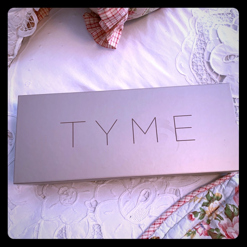 TYME Iron Pro